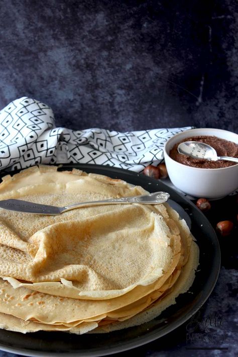 Recette Pâte à Crêpes Sans Gluten et Sans Lactose Dessert Sans Gluten, Sans Gluten Sans Lactose, Gluten Sensitivity, Sem Lactose, Lactose Free, Sweet Savory, Sin Gluten, Sans Gluten, Crepes