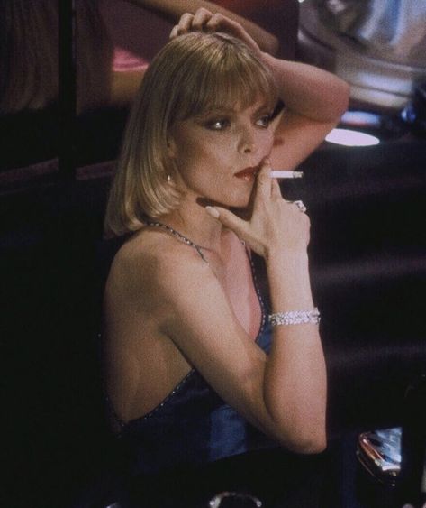 Elvira Scarface, Elvira Hancock, Casual Summer Outfits For Women, Tony Montana, Boys Life, Michelle Pfeiffer, Al Pacino, Love Travel, Bloopers