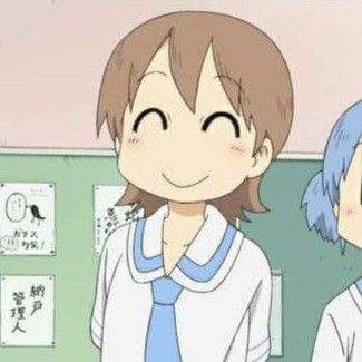 Yukko Nichijou, Nichijou Icons, Green