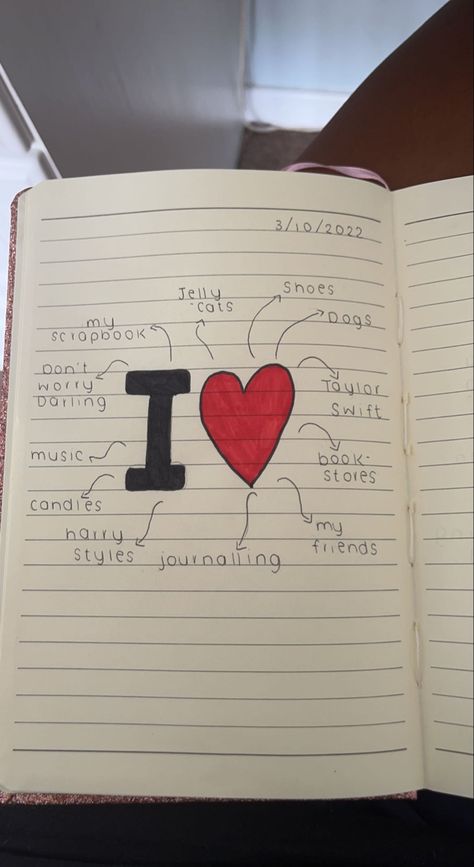 Aesthetic | journal ideas | Journal Ideas For The First Page, Jernoul Ideas Aesthetic, First Page Journal Ideas Aesthetic 2024, First Page Journal Ideas Creative, I Love Journal Page, First Page Journal Ideas Aesthetic, First Page Of Diary Ideas, Diary Aesthetic Ideas, First Journal Page Ideas