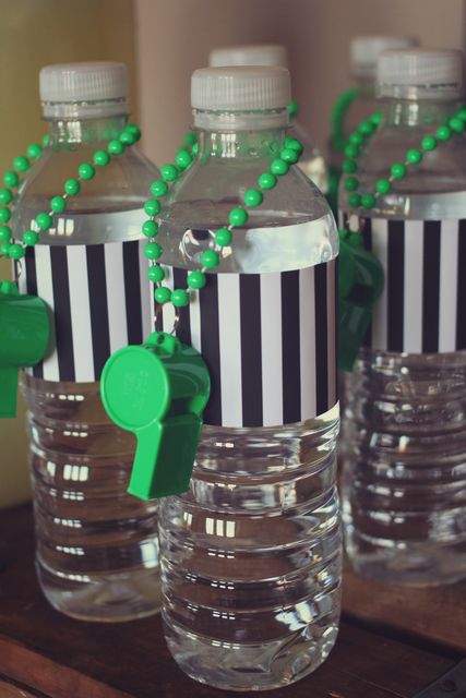 Super Bowl Football Party Soccer Birthday Parties, Ball Birthday Parties, Soccer Theme, Sports Birthday Party, Football Theme Party, Football Birthday Party, Soccer Birthday, Ball Birthday, Football Themes