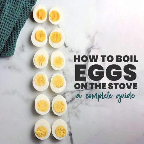 How To Boil Eggs, Boiled Egg Recipes, How To Make Meatloaf, Boil Eggs, Peeling Hard Boiled Eggs, Making Hard Boiled Eggs, Cheesy Potato Casserole, Perfect Hard Boiled Eggs, Baked Veggies