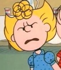 Sally Brown Aesthetic, Charlie Brown Halloween Matching Pfp, Charlie Brown And Red Haired Girl, The Little Red Haired Girl Charlie Brown, Sally Charlie Brown, Sally Brown Peanuts, Peanuts Sally, Sally Brown, Snoopy Funny