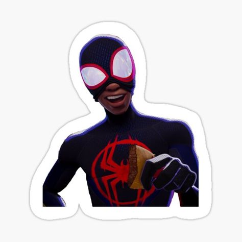 Miles Morales Stickers Printable, Spiderverse Stickers Printable, Printable Stickers Spiderman, Spider Man Stickers Aesthetic, Phone Case Stickers Spiderman, Spiderman Stickers, Miles Morales Spiderman, Collage Phone Case, Miles Morales