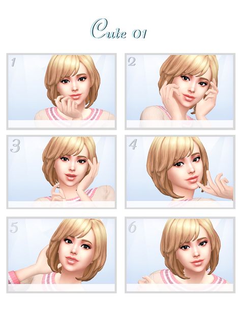 spirirock — Cute01 Renewal version  (1st/2nd pose) ※ Changes... Sims Gallery Poses, Sims Gallery Pose, Sims4 Gallery Poses, Ts4 Gallery Poses, Sims 4 Cc Gallery Poses, Sims 4 Pose Packs, Sims 4 Gallery Poses, Gallery Poses, Sim4 Cc