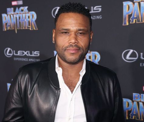 Anthony Anderson Being Investigated by the LAPD, Actor Disputes Woman's Claims He Assaulted Her Clan Name, Brigitte Lacombe, Norman Lear, Diane Johnson, Cedric The Entertainer, Unisex Baby Names, Popular Baby Names, Anthony Anderson, Johnson Family