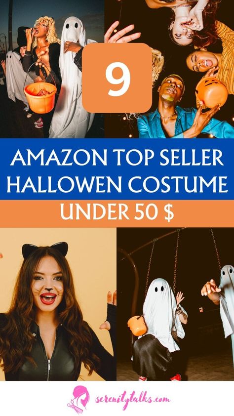 [AffiliateLink] Discover The Best-Selling Halloween Costumes On Amazon For Under $50! From Spooky Classics To Trending Looks, These Affordable Costumes Are Perfect For A Budget-Friendly Halloween. Grab Your Favorite And Get Ready To Slay This Spooky Season Without Overspending! #Halloweencostumes #Amazonfinds #Under50 #Budgetfriendly #Halloween2024 #Topsellers #Costumedeals #Affordablehalloween #Spookyseason #Costumeinspo #2024halloweencostumeswomen Trending Halloween Costumes 2024, Funny Duo Halloween Costumes, Best Friend Duo Halloween Costumes, Halloween Costume Ideas For Best Friends, Unique Duo Halloween Costumes, Ghost Bride Costume, Most Popular Halloween Costumes, Duo Halloween Costume Ideas, Fashion Costume Halloween