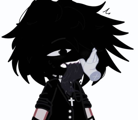 Sun Kenji Icons Vtuber, Black Gacha Characters, White Boot Outfit Fall, Sans E Frisk, Chibi Body, Adorable Homes Game, Art Outfits, Body Base Drawing, Characters Inspiration Drawing