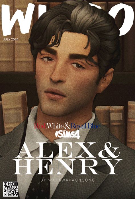 [WWOO] ALEX & HENRY (RWRB) | Patreon Ts4 Doctor Cc, Sims 4 Elder Hair, Sims Male Download, Skin Overlay Sims 4 Cc Male, Sims 4 Cc Batman, Alex Henry Rwrb, Elder Sims 4 Cc, Sims 4 Cas Ideas, Sims 4 Dump Download