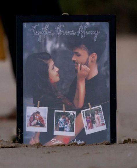 Photo Frame Ideas For Boyfriend Birthday, Photo Frame Ideas For Boyfriend, Boyfriend Photo Frame, Frame Ideas For Boyfriend, Ideas For Boyfriend Birthday, Photo Frame Ideas, Birthday Background Design, Manoj Kumar, Frame Birthday