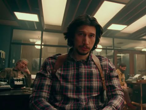 Flip Zimmerman, Adam Drive, Kylo Ren Adam Driver, Lord Help Me, Human Male, Adam Driver, Hot Actors, Beard Styles, Television Show