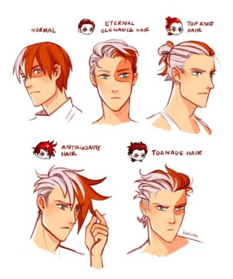 Todoroki Hairstyle, Happy Cartoon, My Hero Academia Shouto, My Hero Academia Memes, Buko No Hero Academia, Anime Drawings Tutorials, My Hero Academia Episodes, Hero Academia Characters, My Hero Academia Manga