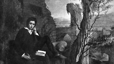 The Later Romantics | Melvyn Bragg and guests discuss the poetry, the tragedy and the idealism of the Later Romantics. Percy Shelley, Alfred Lord Tennyson, Poetry Magazine, Poetry Foundation, British Literature, Romance Film, Gothic Romance, Famous Authors, World Literature