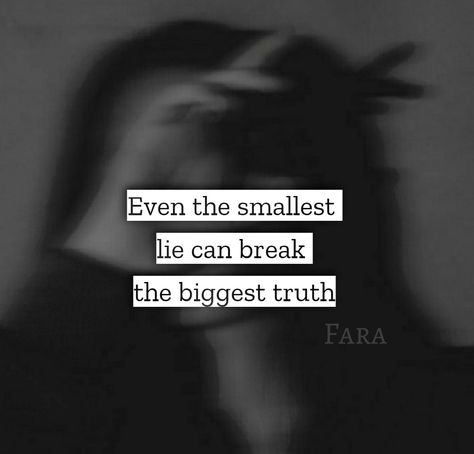 Why Lie, Truth And Lies, Love Me Quotes, Lie To Me, Mood Boards, Love Quotes, Motivational Quotes, Portfolio, Quotes