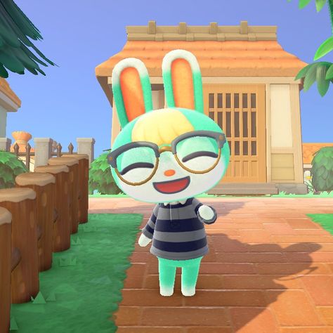 Acnh Sasha, Sasha Animal Crossing, Acnh Icons, Acnh Outfits, Animal Crossing Villagers, Animal Crossing Game, Cute Games, World Star, Cute Photos