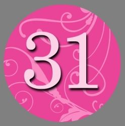 I LOVE Thirty-One! Thirty One Logo, Thirty One Business, Thirty One Consultant, 31 Bags, 31 Gifts, Bridal Registry, Thirty One Gifts, Maybe One Day, First Contact