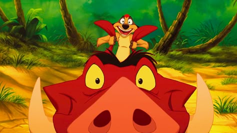 Which Disney Sidekick Is Your Spirit Animal? - AllEars.Net Disney Friendship, Disney Love Stories, Fall Tv Shows, Disney Duos, Disney Sidekicks, Animal Quiz, Animation Disney, Timon And Pumbaa, Il Re Leone