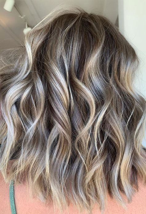 Hair Color Ideas Balayage, Balayage Hair Colour, Best Balayage, Hair Colour Ideas, Balayage Hair Color, Gorgeous Hair Color, Beautiful Hair Color, Brown Hair Balayage, Colour Ideas