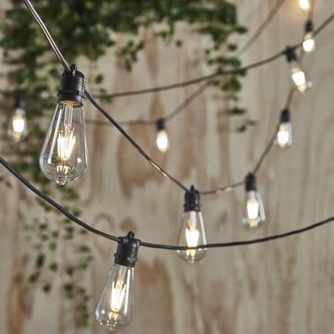 Festoon Lights Outdoor, Festoon Lights, Temple Of Light, Outdoor Light Fixtures, Festoon Lighting, Bright Led Lights, Party Lights, Candle Lanterns, String Lights