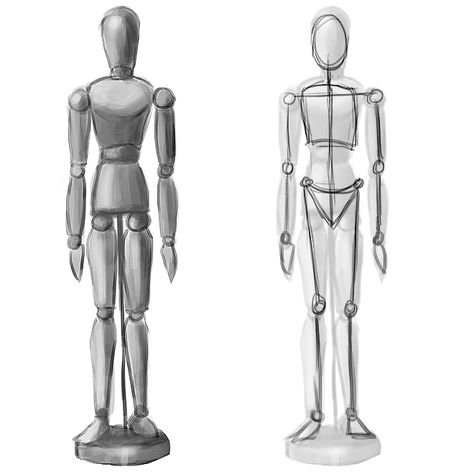 stick_figure_WEB Wooden Drawing Figure Models, Stick Figure Anatomy, Stick Figure Sketch, Wooden Figure Poses, Wooden Figure Drawing, Wooden Mannequin Poses, Maniquin Art Sketch, Drawing Manikins, Mannequin Sketch