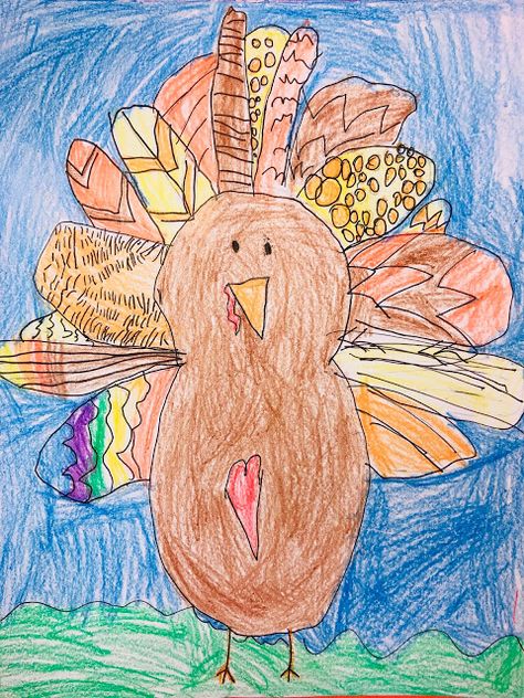 HOWYWOOD KINDERGARTEN!: Turkey Directed Drawing!! Turkey Directed Drawing Kindergarten, Directed Drawing Turkey Kindergarten, Thanksgiving Art For Kindergarteners, Turkey Guided Drawing, Turkey Footprint Art, Step By Step Turkey Drawing For Kids, Kindergarten Art Thanksgiving, Directed Christmas Drawing For Kids, Thanksgiving Art Projects 3rd Grade