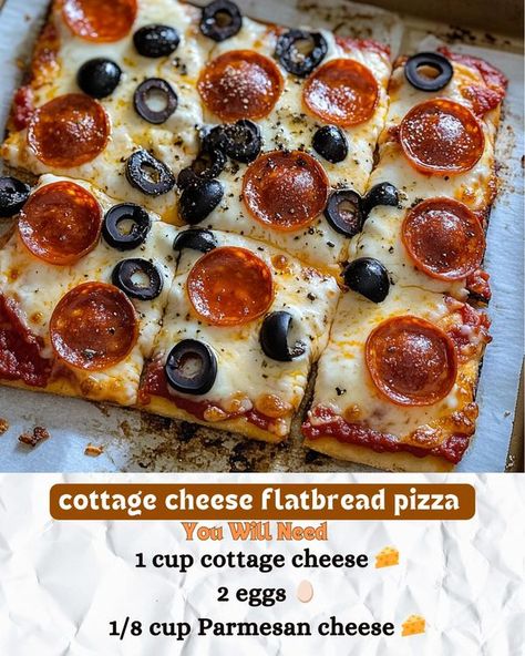 Jamie Oliver Recipes | Cottage Cheese Flatbread Pizza 🍕🧀 | Facebook Cottage Cheese Flatbread Pizza, Baked Cottage Cheese Flatbread, Cottage Cheese Flatbread Air Fryer, 3 Ingredient Cottage Cheese Flatbread, Cottage Cheese Egg Flatbread, Viral Cottage Cheese Flatbread, Cheese Flatbread Pizza, Cheese Flatbread, Jamie Oliver Recipes