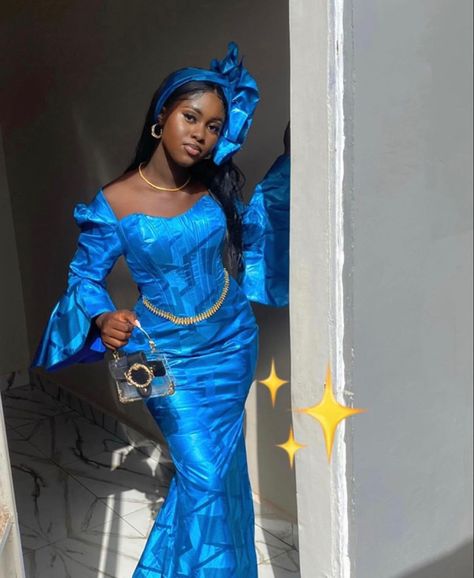 Pinby: aishaa🦋 💞 Basin African Dresses, Latest Senegalese Bazin Styles 2023, Traditional Senegalese Clothing, Eid Outfits African Bazin, Senegalese Clothing Styles 2023, Pink Bazin, Gambian Dresses, Bazin Styles For Women, Gambian Clothes