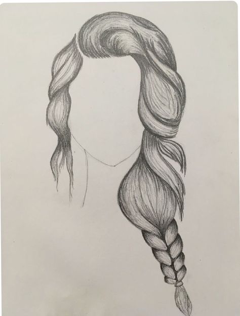 I have a new sketch for today..🤨 Hair Styles Sketch Fashion Illustrations, Hairstyle Sketches Girl, Hairstyles Illustration Sketches, Front Hair Styles Easy, Fashion Illustration Hair, Art Deco Room, Illustration Poses, Deco Room, Look Board