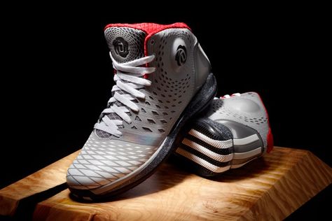 Adidas D Rose 3.5 Just Got these a few weeks ago! Pretty sick shoes! D Rose Shoes, Sick Shoes, Pretty Sick, Rose Adidas, D Rose, Best Basketball Shoes, Adidas Basketball Shoes, Shoes Illustration, Rose Shoes