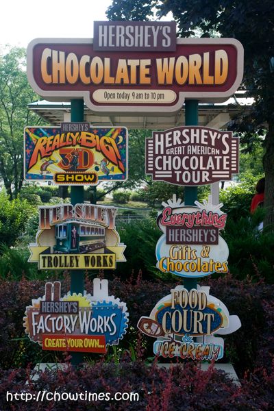 Bethany Children's Home Cottage Day Trip Idea: Hershey chocolate world Hershey Factory, Hershey Pennsylvania, Hershey Park, Hershey's Chocolate, Chocolate World, Hershey Chocolate, All I Ever Wanted, Need A Vacation, Vacation Places