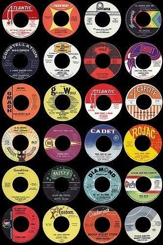 Northern Soul Poster, Musical Typography, Old Records, Nascar Diecast, Soul Train, 70s Music, Northern Soul, Music Images, Vinyl Music