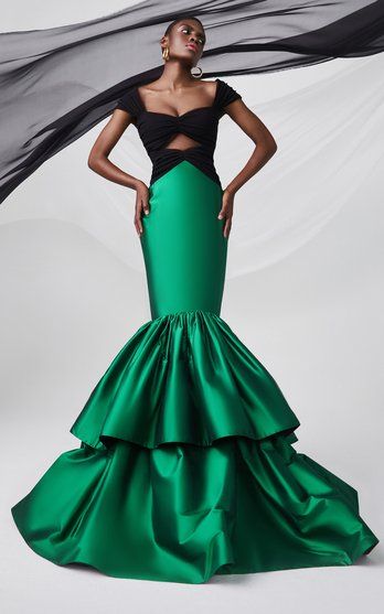 Women's Rasario Resort 2021 Collection | Moda Operandi Knit Gown, Silk Halter Dress, Dress Design Drawing, Johanna Ortiz, Silk Maxi Dress, New Classic, Beautiful Gowns, Couture Dresses, Couture Fashion