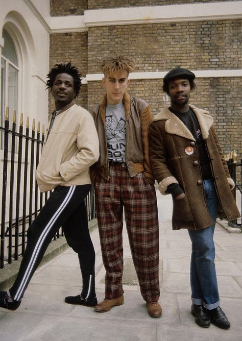 Ska Style, Fun Boy Three, 70s Boots, Terry Hall, Rude Girl, British Punk, Ska Punk, Rude Boy, Northern Soul