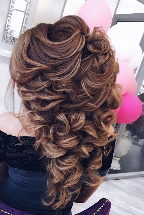 Trendy Bun, Long Wedding Hairstyles, Wedding Haircut, Hot Wedding, Formal Updos, Long Hair Wedding Styles, Bun Hairstyle, Bridal Hairstyle, Hairstyles Wedding