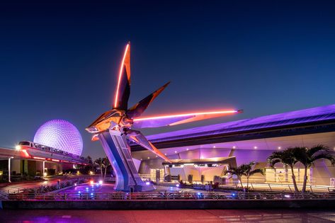 Will the Guardians of the Galaxy Coaster Make You BARF in EPCOT? What You Need to Know. Cosmic Rewind, Traveling Clothes, Disney World 2023, World Attractions, Disney World Attractions, Disney Parque, Disney Bachelorette, Going To Disney World, Disney 2023