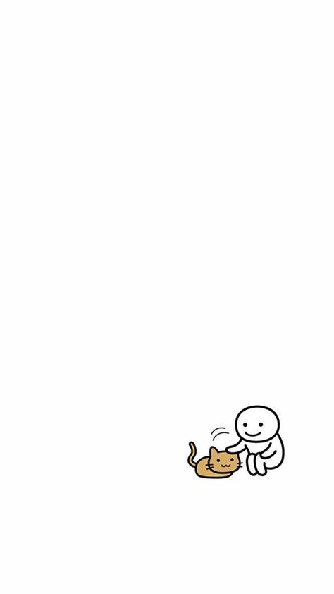 Be Good Do Good, Wallpapers Cute, Minimal Wallpaper, Mood Wallpaper, Cute Wallpaper, Haiwan Peliharaan, Emoji Wallpaper, Cute Wallpaper For Phone, Bear Wallpaper