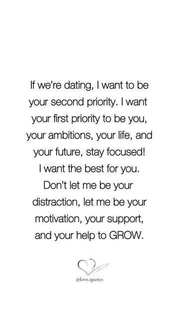 To My Boyfriend, Quotes For Success, Healthy Relationship Advice, Healthy Relationship, Motivational Quotes For Success, My Boyfriend, Stay Focused, Healthy Relationships, I Want You