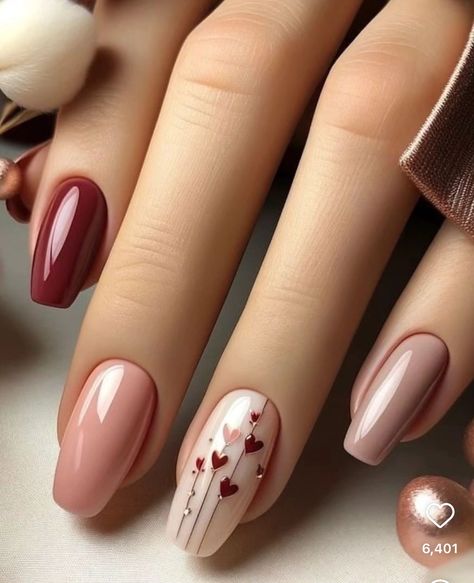 Fake Nails Designs, Fall Nail Art Designs, Nude Nail Designs, Spring Nail Designs, Pretty Nail Art Designs, Pretty Fashion, Spring Nail Art, Pretty Nail Art, Fall Nail Art