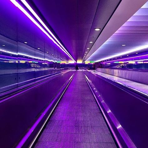 The Moving Walkway at London Heathrow Airport Middlesex London England Moving Walkway, London Heathrow Airport, Heathrow Airport, Heathrow, Walkway, London England, Soccer Field, Gaming, England