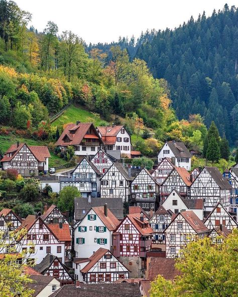 Schiltach, Germany Schiltach Germany, Black Forest Germany, Visit Germany, Best Cities, Germany Travel, Black Forest, Travel Insurance, Beautiful Destinations, Travel Dreams