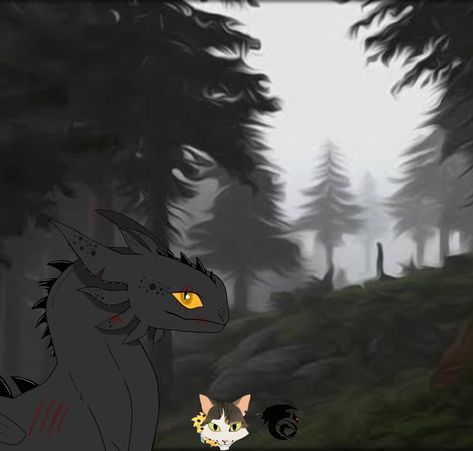 Walk In The Forest, Forest Background, Night Fury, Httyd, Art Block, In The Forest, The Forest, Demon Slayer, Walk In