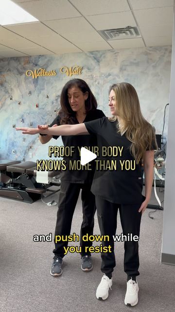 Applied Kinesiology, Muscle Testing, Body Strength, Functional Medicine, Neuroscience, Health Diet, Muscles, Healthy Lifestyle, Diet