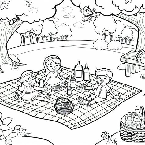 Enjoy a Picnic in the Park Coloring Pages    Enjoy a Picnic in the Park Coloring Pages: A Fun Activity for All Ages Did you know that coloring can offer numerous benefits for both children and adults? Not only is it an enjoyable and creative pastime, but it also promotes relaxation, improves focus, and enhances fine motor skills. If you’re looking for a fun […] The post Enjoy a Picnic in the Park Coloring Pages appeared first on . Related posts: Roar into Fun with Dinosaur Park Coloring Pages Ta Park Coloring Pages, Picnic Themed Parties, Dragon Mythology, Coloring Pages Nature, Feminine Symbols, Dinosaur Park, Dragon Mask, Red Tent, Picnic Theme