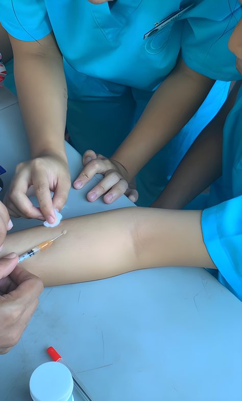 Injection Nursing, Intradermal Injection, Phlebotomy, Nursing Students, Nursing, Quick Saves