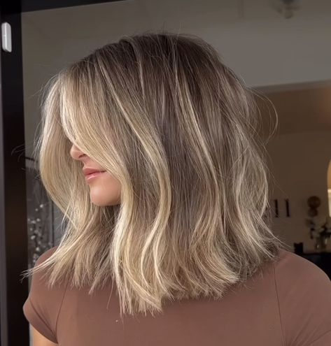 Fall Blonde Hair, Blonde Hair Transformations, Honey Blonde Hair, Hair Appointment, Blonde Hair Inspiration, Blonde Hair Shades, Blonde Hair Looks, Hair Shades, Hair Color And Cut