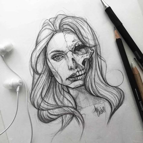 Pencil Sketch Artist Ani Cinski | Drawing | ARTWOONZ Shen Long Tattoo, Easy People Drawings, Easy Pencil Drawings, Drawings With Meaning, Lips Tutorial, Drawings For Boyfriend, Pencil Sketch Drawing, Sketches Of People, Sketch Artist