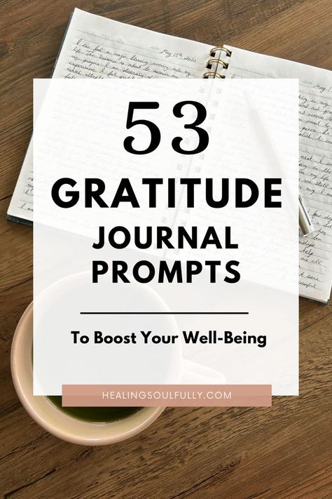 Unlock the secrets to a happier, more fulfilling life with our curated list of 53 gratitude journaling prompts. Embrace abundance, cultivate positivity, and transform your mindset! Morning Journal Prompts, Morning Gratitude, Gratitude Prompts, Gratitude Journal Prompts, Daily Journal Prompts, Joyful Life, Health Blogger, Journaling Prompts, Bible Notes