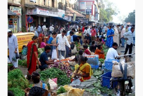 Where Noah Richler would like to travel in 2015 India Street, Best Travel Destinations, World Street, Indian Market, Color Script, Chicken Breast Recipes Healthy, Mumbai Maharashtra, Street Market, Mumbai India