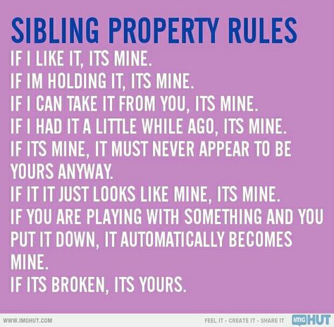 Ha ha Rivalry Quotes, Sibling Rivalry Quotes, Sibling Humor, Baby Humor, Chords Guitar, Growing Up With Siblings, Lady Sings The Blues, Siblings Funny, Cute Animal Quotes