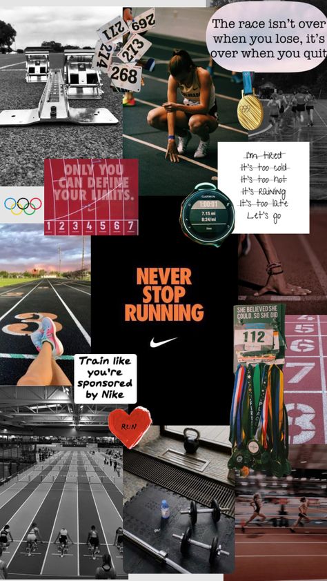 Track And Field Aesthetic Wallpaper, Running Aesthetic Wallpaper, Track Wallpapers, Track And Field Aesthetic, Cross Country Pictures, Athletic Wallpaper, Track Season, Xc Running, Track And Field Sports